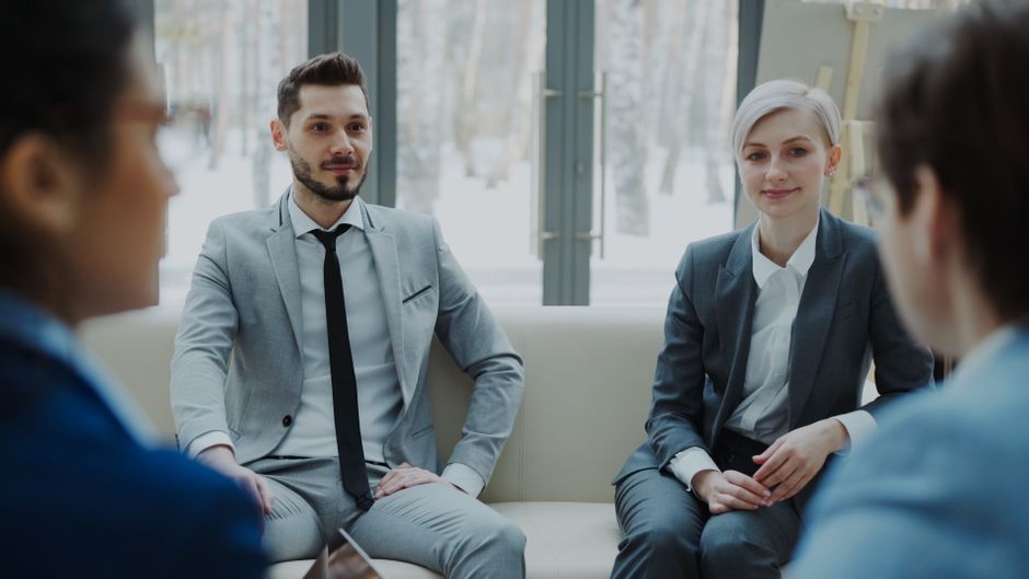 Uređenje modernog dnevnog boravka